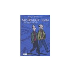 Monsieur Jean: Freunde in der Not