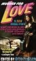 Murder for Love