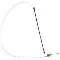 Da Bird Cat Catcher Cat Toy by Go Cat Feather Toys by Go Cat Feather Toys