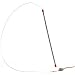 Da Bird Cat Catcher Cat Toy by Go Cat Feather Toys