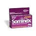Sominex Single Dose Maximum Strength Caplets - 16 Ea