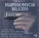 The Best of Harmonica Blues