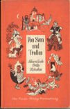 Produkt-Bild: Von Sven und Trollen - Schwedische Volksm&auml;rchen Band 1
