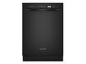 KitchenAid Architect S Series II : KUDS03CTBL Dishwasher - Black