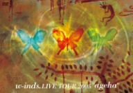 w-inds. Live Tour 2005 