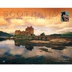 Scotland The Land and Its People 2009 Deluxe Wall Calendar