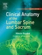 clinical and radiological anatomy of the lumbar spine 4e