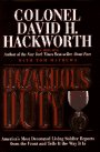 Hazardous Duty: America's Most Decorated Living Soldier Reports from the Front and Tells It the Way It Is