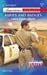 Book Babies And Badges: American Baby (Harlequin American Romance Series)