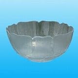 Kitchen & Housewares : 12'', 6 Qt. Bowl, Fleur, 6/CS, 6/CS