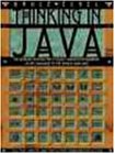 Cover image : Thinking in Java (2nd Edition)