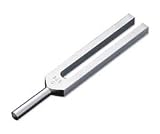 American Diagnostic Corporation ADC 500512 Aluminum Alloy 512 cps Tuning Fork without weight
