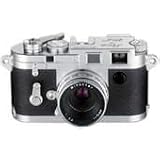 Buy MINOX Classic Camera Leica M3 - Point & Shoot camera - 8x11mm - lens: 15 mm by Minox