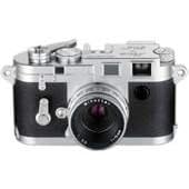 MINOX Classic Camera Leica M3 - Point & Shoot camera - 8x11mm - lens: 15 mm