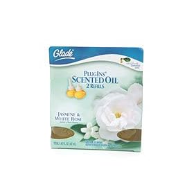 Glade PlugIns Scented Oil Refill 2 ea