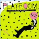 Cover image : PLAYROOM(2)non stop mixed by池田正典(CCCD)