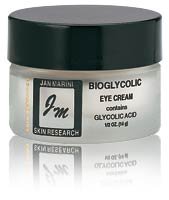 Jan Marini Bioglycolic Eye Cream 1/2 oz