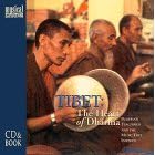 Tibet: The Heart of Dharma : Buddha's Teachings and the Music They Inspired (Musical Ecpedition Series/CD)