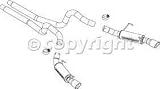 Magnaflow 16674 Stainless Steel Cat-Back Exhaust System