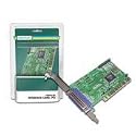Digitus DS-33011 Controller PCI Karte 2-Port Parallel