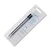 Cross Ballpoint Pen Refill, Broad Point, Black, 2/Pack CRO81012