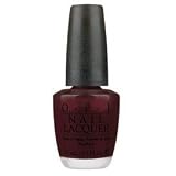 OPI Russian Collection, <b>Midnight in Moscow</b>