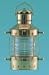 Den Hann Boat Anchor Oil Lamp (110-Volt, 5-Inch Lens)