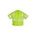 Class III High Visibility Reflective Safety Vest