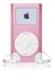 Electronics : Apple iPod mini 4GB 2nd Gen. MP3 Player - Pink