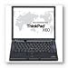 Lenovo ThinkPad X60 1709 - Core Duo T2400 / 1.83 GHz - RAM 1 GB - HDD 100 GB - DVD-Writer - GMA 950 - cellular mdm / mdm ( CDMA 2000 1X EV-DO ) - Gigabit Ethernet - WLAN : Bluetooth, 802.11a/b/g - fingerprint reader - Win XP Pro - 12.1" TFT 1024 x 768 ( XGA ) - TopSeller - with docking station
