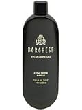 BORGHESE - Hydro-Minerali Creme Finish Makeup - No. 5 Caramello