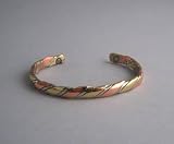 Medium magnetic timbuktu bracelet Sergio Lub