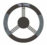 Tennessee Titans Mesh Steering Wheel Cover