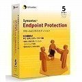 Symantec Endpoint Protection Small Business Edition 12.0 5U