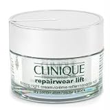 Anti-Aging by Clinique Repairwear Lift Firming Night Cream (Dry & Combination Skin) 50ml