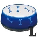 【クリックで詳細表示】PLATZ (プラッツ) ユートピア ペットボウル 食器 L PZ12045 サファイア