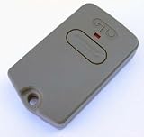 GTO RB741 Single Button Transmitter - Remote Control - (318mhz, 9 switch)