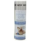 Lambert Kay Fresh 'N Clean Pet Cologne Baby Powder 6oz