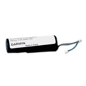 Garmin DC-20 Lithium-Ion Replacement Battery