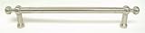 Top Knobs, Appliance Handles - M830-12 , Door Pull in Satin Nickel