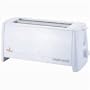 Black & Decker ET55 1200W 4 Slice Bread Toaster 220 Volt For Overseas Use (European Cord)