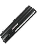 Produkt-Bild: Akku Typ FUJITSU-SIEMENS FPCBP144, 14.4V, 5200mAh, Li-Ionen