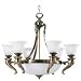 Chandelier - Benin Collection - FX-003