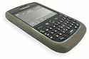 Genuine BlackBerry 8900 Curve Smoke Grey Silicone Case