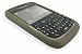 Genuine BlackBerry 8900 Curve Smoke Grey Silicone Case