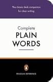 The Complete Plain Words