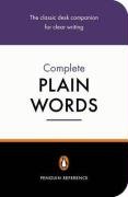 The Complete Plain Words