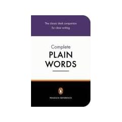 The Complete Plain Words