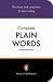 The Complete Plain Words