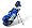 Callaway X Junior Set (Ages 5-8) Right